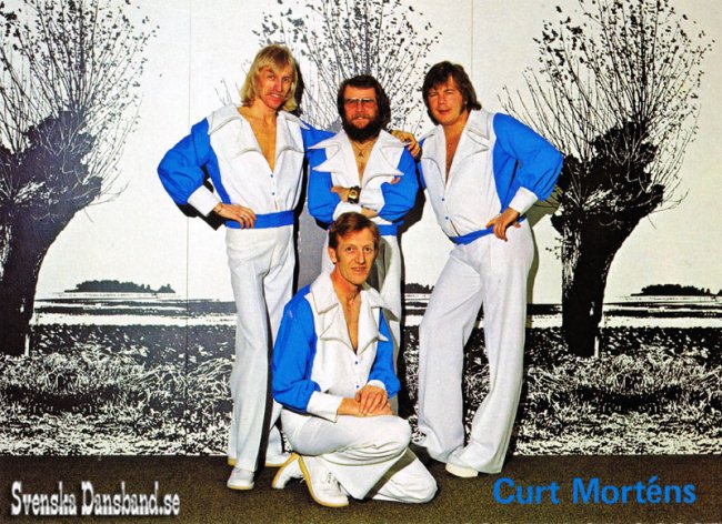 CURT MORTNZ