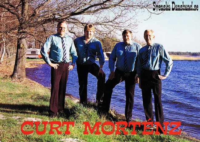 CURT MORTNZ