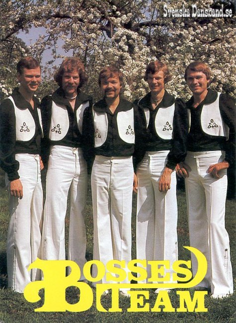 BOSSES TEAM
