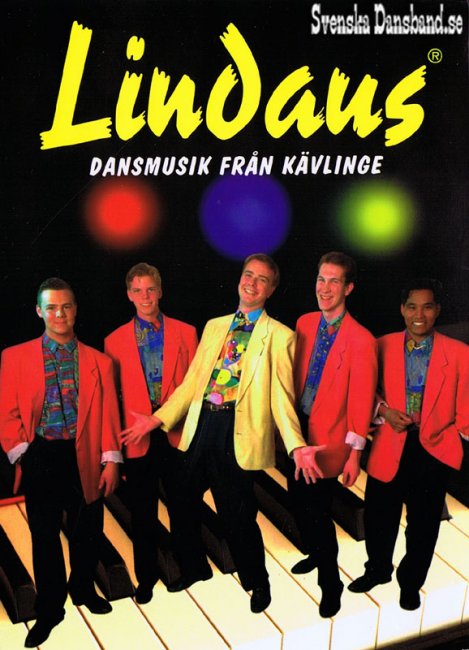 LINDAUS
