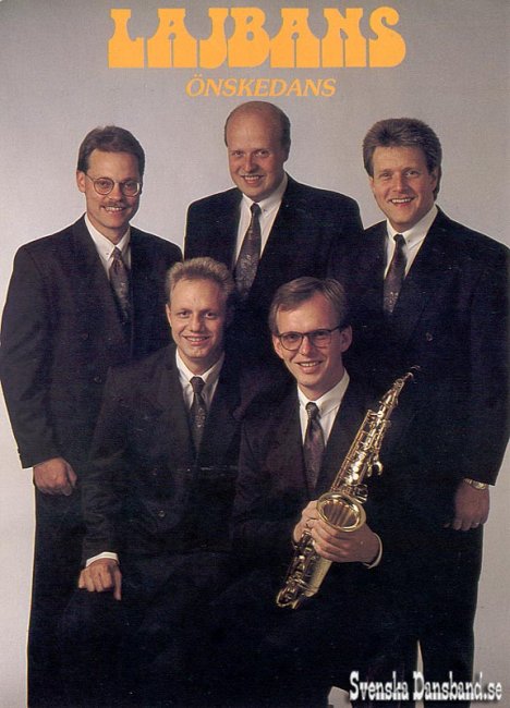 LAJBANS