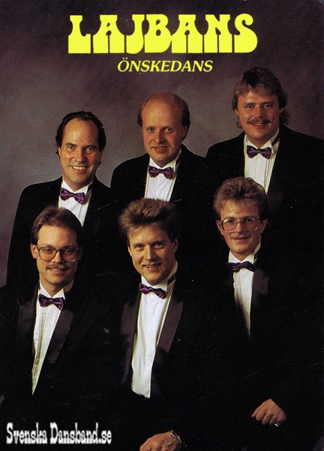 LAJBANS