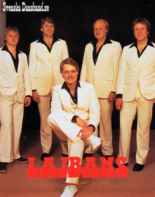 LAJBANS