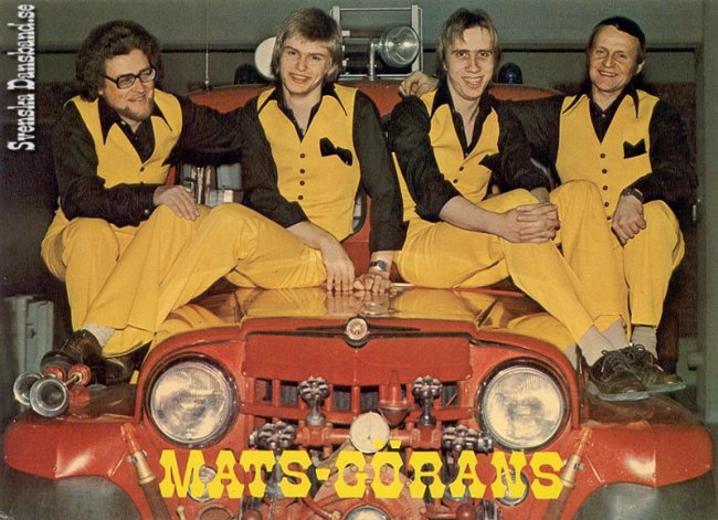 MATS-GRANS
