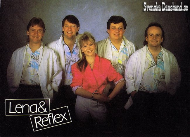 LENA & REFLEX