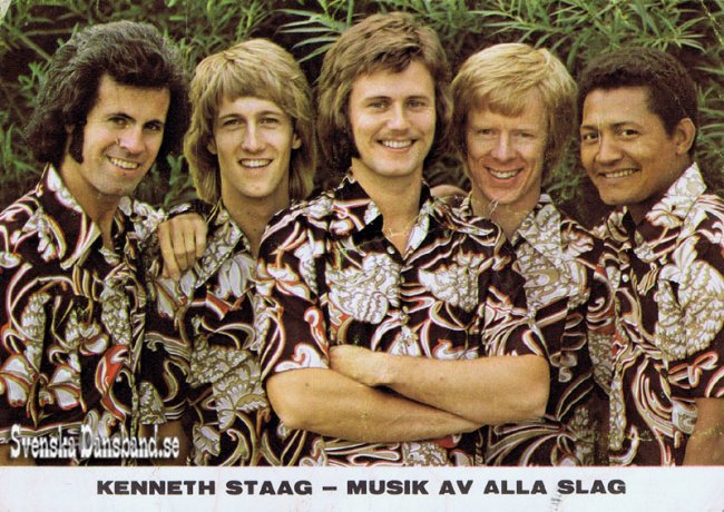KENNETH STAAGS