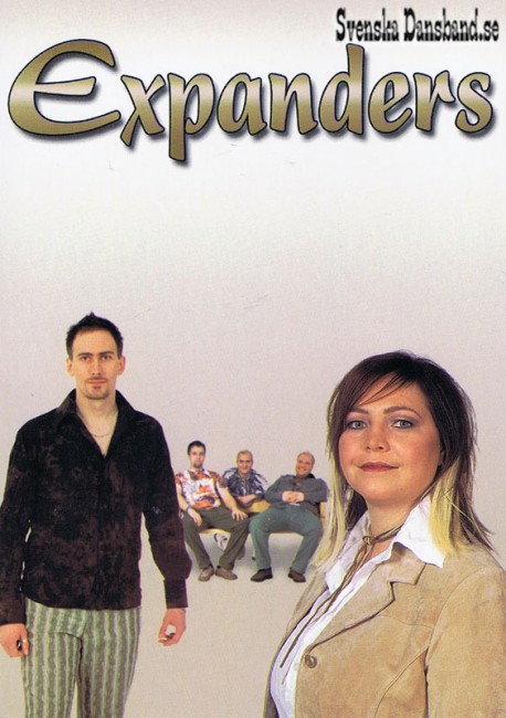 EXPANDERS