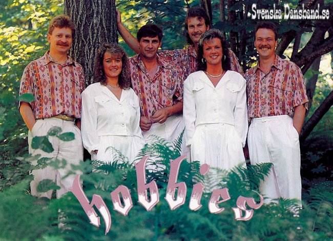 HOBBIES