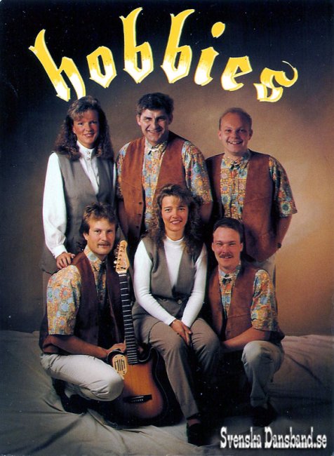 HOBBIES