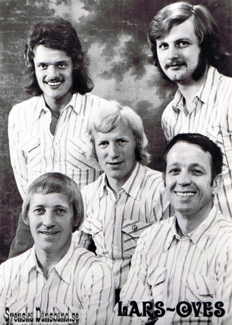 LARS-OVES (1973)