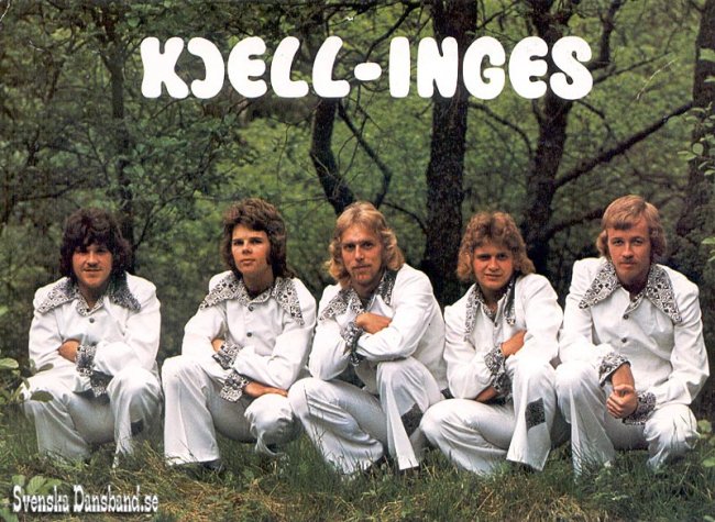 KJELL-INGES