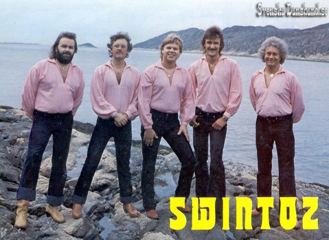 SWINTOZ