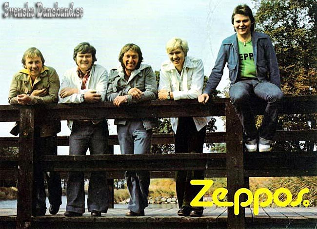 ZEPPOS (1976)