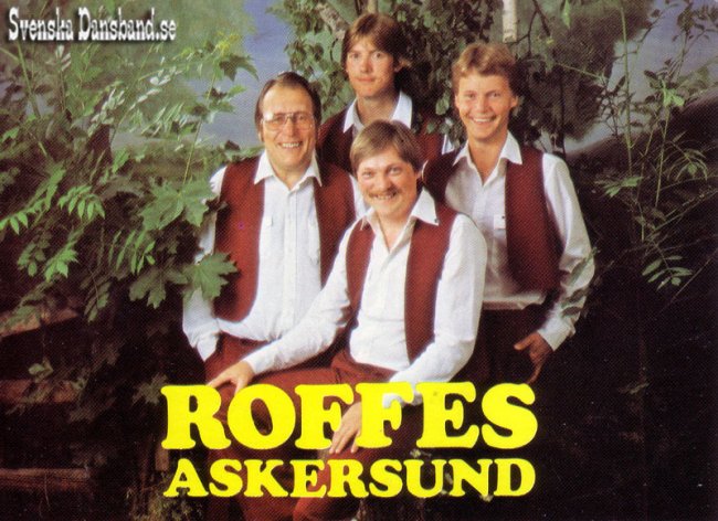 ROFFES