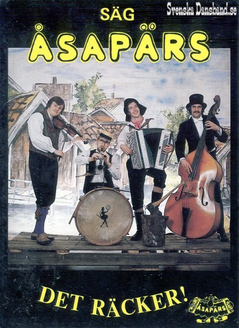 SAPRS