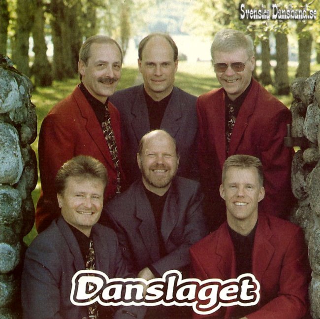 DANSLAGET