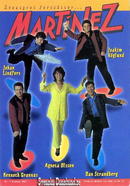 MARTINEZ (1998)