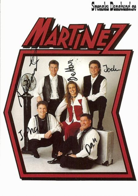MARTINEZ