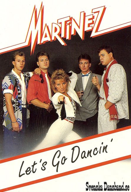 MARTINEZ