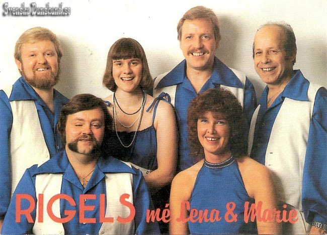 RIGELS