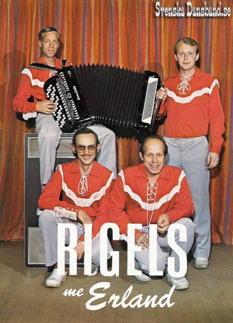RIGELS