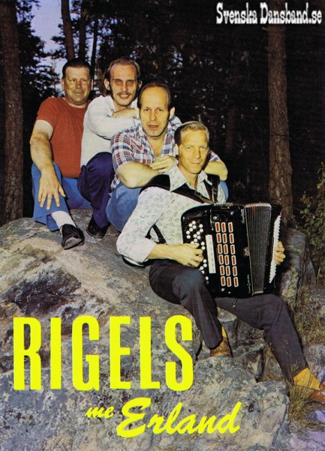RIGELS
