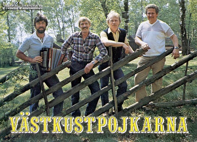 VSTKUSTPOJKARNA