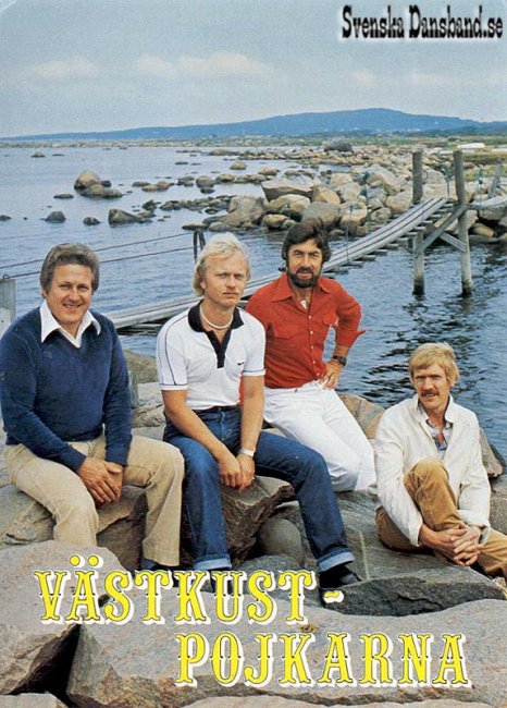 VSTKUSTPOJKARNA