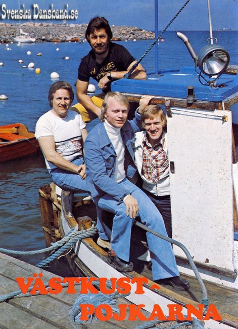 VSTKUSTPOJKARNA
