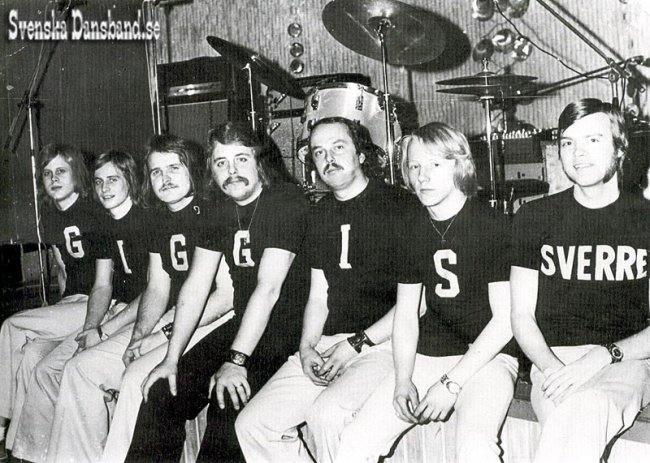 GIGGIS