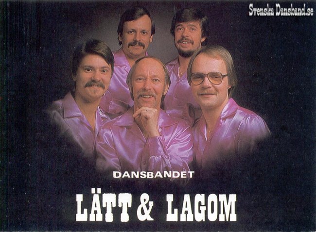 LÄTT & LAGOM
