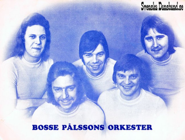 BOSSE PLSSONS