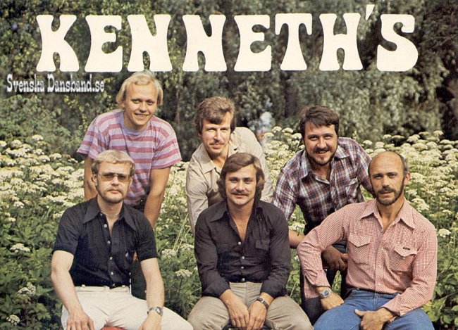 KENNETH'S