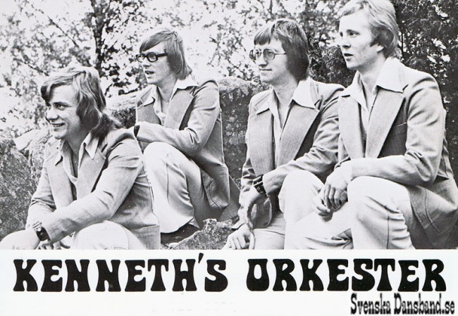 KENNETH'S