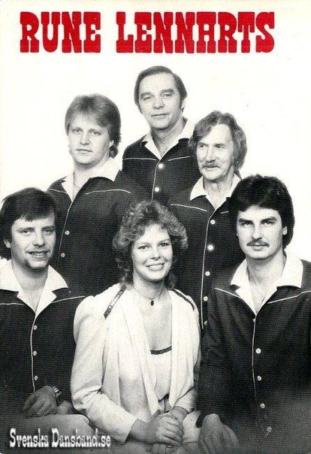 RUNE LENNARTS