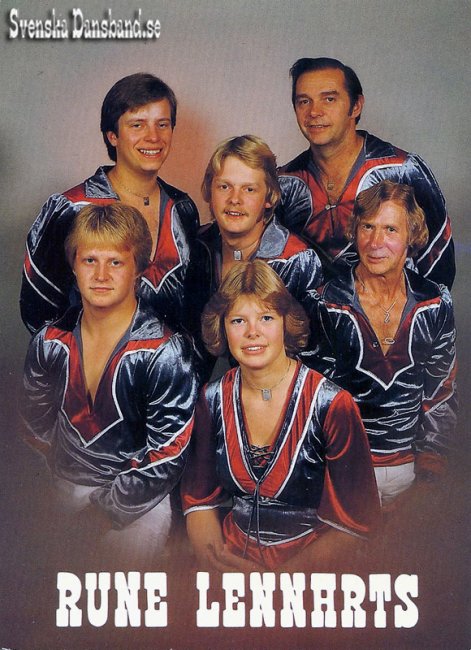 RUNE LENNARTS