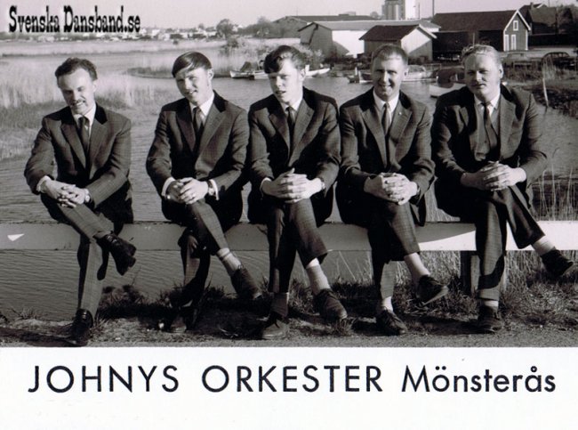 JOHNYS