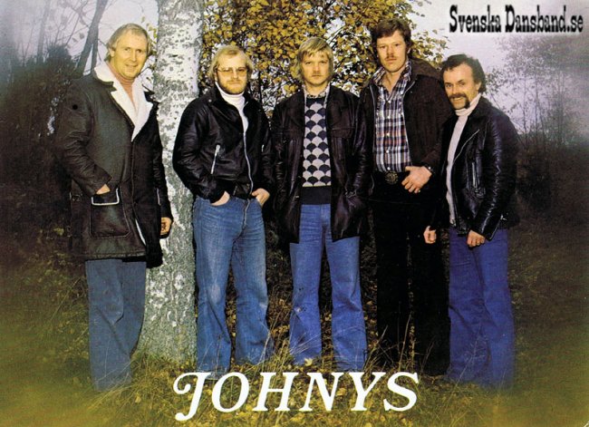 JOHNYS