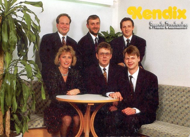 KENDIX