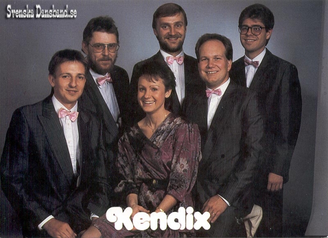 KENDIX