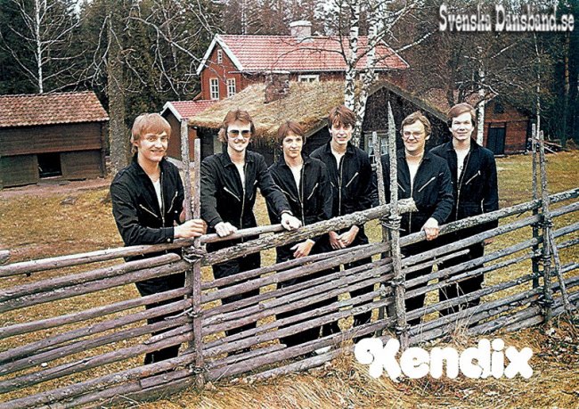 KENDIX
