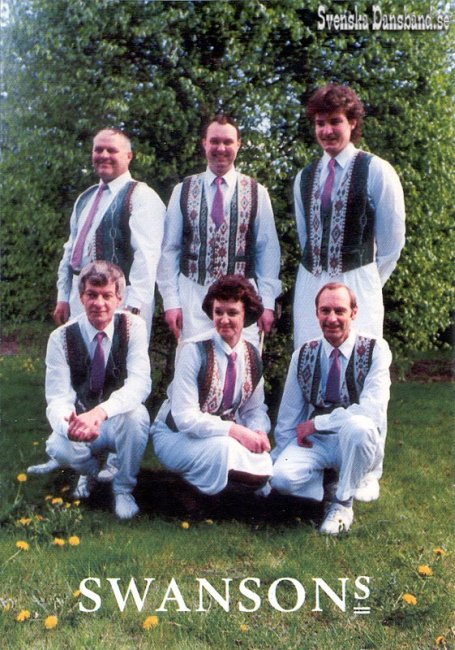SWANSONS