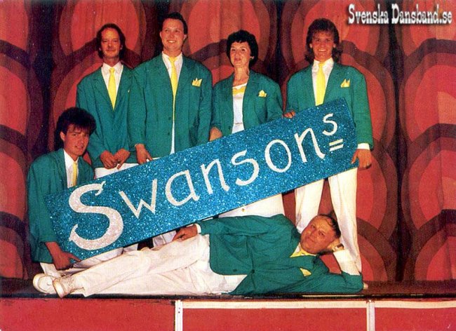 SWANSONS
