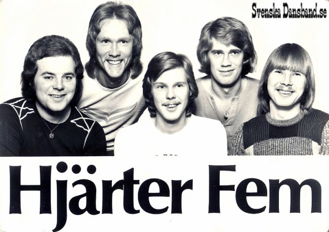 HJRTER FEM