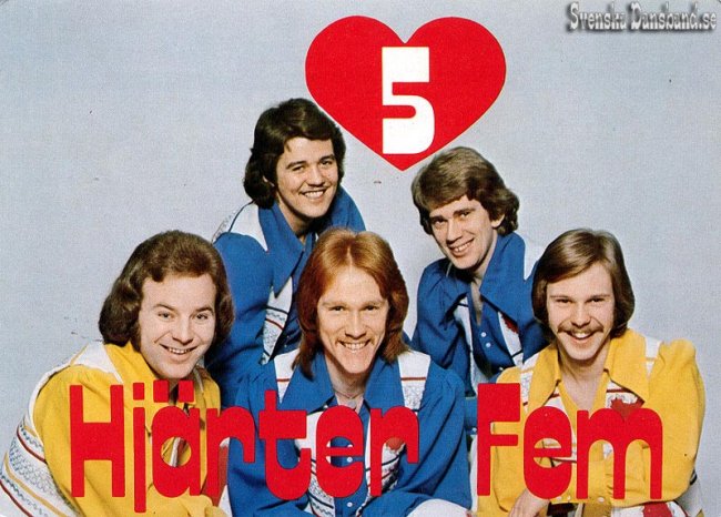 HJRTER FEM