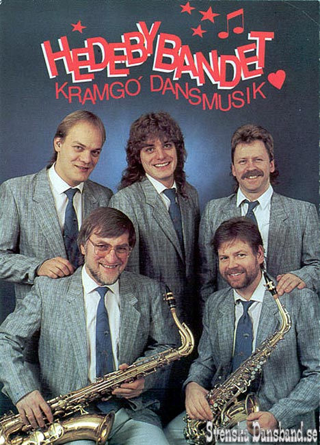 HEDEBYBANDET