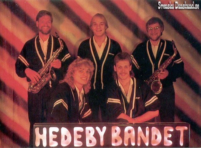 HEDEBYBANDET