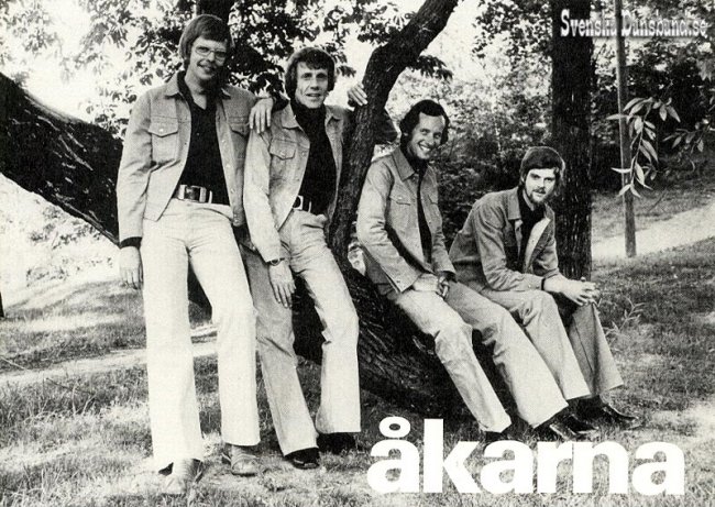 ÅKARNA