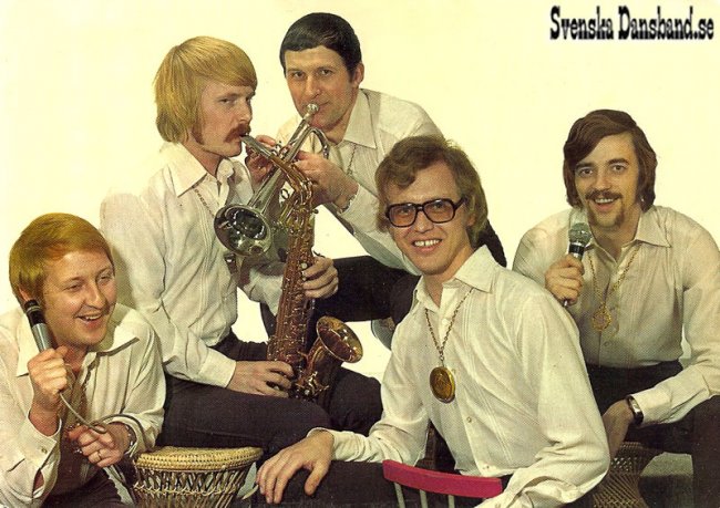 BOB CANDYS (1975)