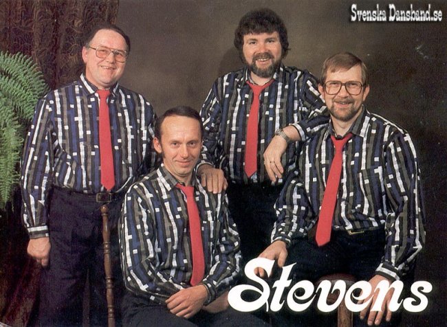 STEVENS